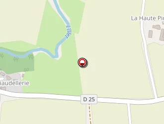 Carte de Rouxel Patrick à Mouazé