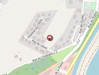 Carte de Kiloutou à Chavelot