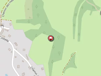 Carte de Perrin Claude à Ban-de-laveline