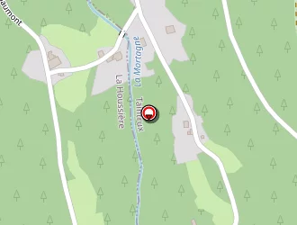 Carte de Jm Bati à Taintrux