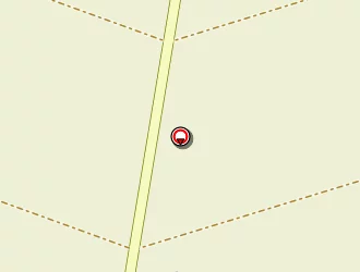 Carte de De Verdelhan Thierry à Desmonts