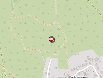 Carte de Lemoine Audrey à Crozon