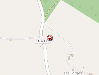 Carte de Bée Michel à Béthonvilliers