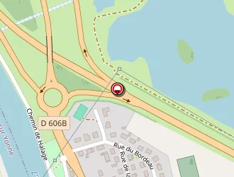 Carte de Form' Info à Saint denis les sens