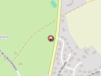 Carte de Rejon Rodolphe à Ceton