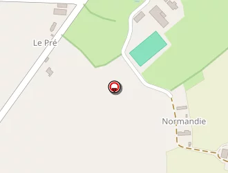 Carte de Andre Julien à Melesse