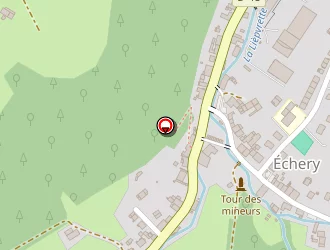 Carte de Generation Plus à Sainte-marie-aux-mines