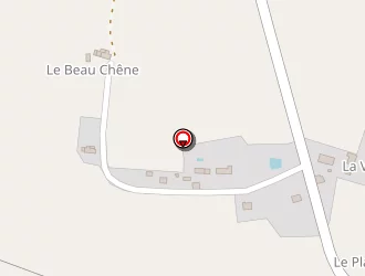 Carte de Delourmel Rémy à Romillé