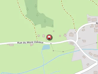 Carte de Lg Motors à Entre-deux-eaux