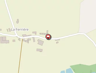 Carte de Ruellan Michel à Saint-vran