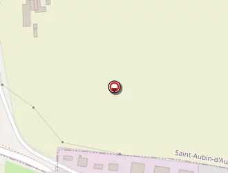 Carte de Biard André à Mouazé