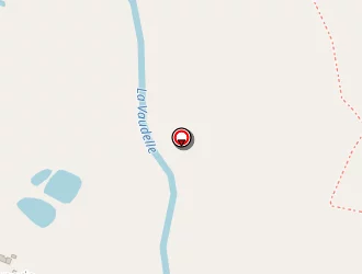 Carte de Meslet Kevin à Izé