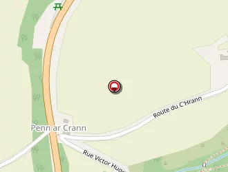 Carte de Rohou Serge à Pleyben