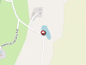 Carte de Gonzales Jean François à Saint-martin-de-connée