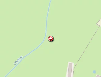 Carte de Jouffroy Michel à Meurcé