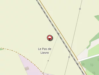 Carte de Ltt à Buchères