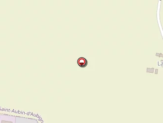 Carte de Baudy Julien à Mouazé