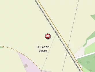 Carte de Ongle Chic à Buchères