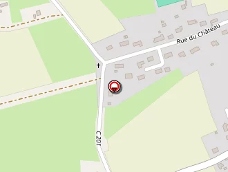 Carte de Perche Fermetures à Préval