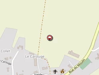 Carte de Mairie à Saint-launeuc