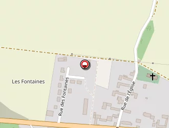 Carte de Mairie à Vulaines