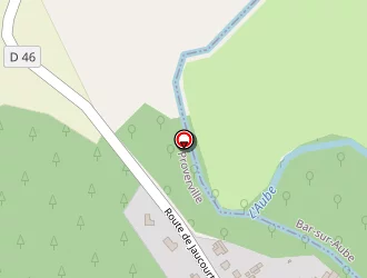 Carte de Le Roy Ludovic à Proverville