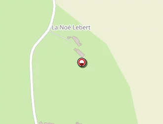 Carte de Argentino Benjamin à Médréac