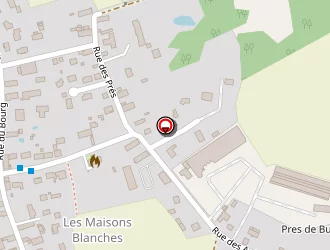 Carte de Plumon Eric à Buchères