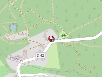 Carte de Meyer Yannick à Thannenkirch