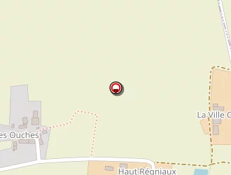 Carte de Lancelot Patrick à Gévezé