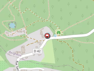 Carte de Vitavie à Thannenkirch