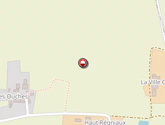 Carte de Atelier G à Gévezé