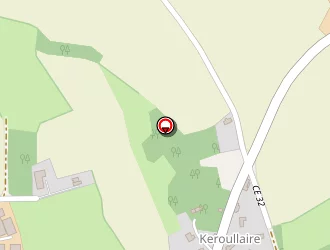 Carte de Foster Raymond à Paule