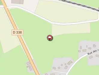 Carte de Mathieu Bone à Juillé