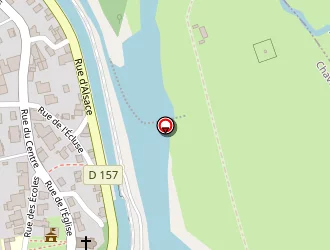 Carte de Mairie à Chavelot