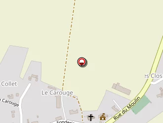 Carte de Giffrain Didier à Saint-launeuc