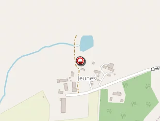 Carte de Brault Jean-paul à Bais