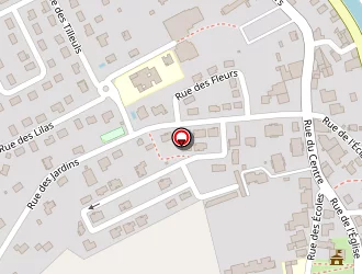 Carte de Elodie Esthétique à Chavelot