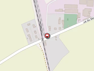 Carte de Bouard Eric à Engenville