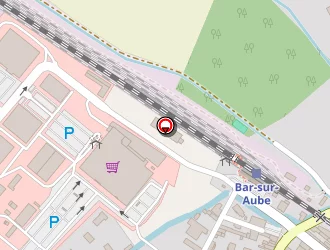 Carte de Electro Pro à Bar-sur-aube