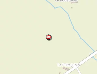 Carte de Ph2o Piscine à Irodouër