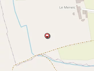 Carte de Le Floch Pierre à Lennon