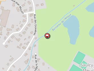 Carte de La Poste à Saulcy-sur-meurthe