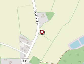 Carte de Mairie à Paule