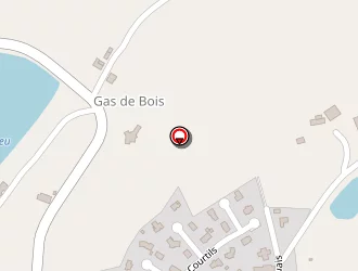 Carte de Ecole Notre-dame De Lourdes à Motte (la)