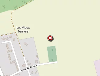 Carte de Devost Joseph à Saint-benoist-sur-vanne