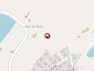 Carte de Cavalan Yves à Motte (la)