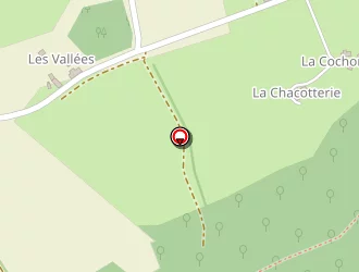 Carte de Renault Didier à Chailland