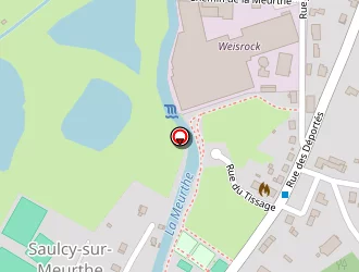 Carte de Duvoid à Saulcy-sur-meurthe