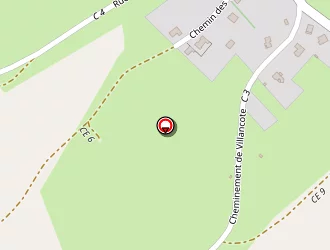 Carte de S.c.t.i à Dignonville